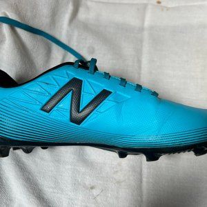 New Balance Furon V5 Boys Soccer Cleats Size 5